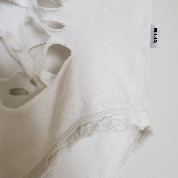 🎈SOLD🎈EPTM Men’s Thrasher Distressed T-Shirt - Picture 14 of 16